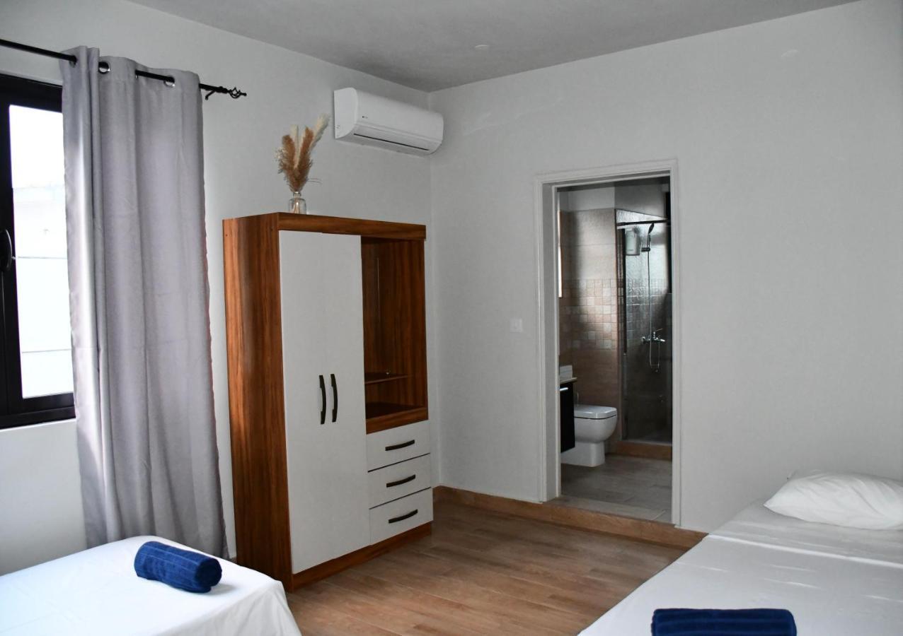 Bel Appartement Proche De La Plage 트루오비슈 외부 사진