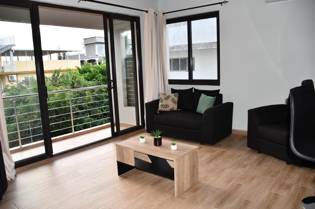 Bel Appartement Proche De La Plage 트루오비슈 외부 사진