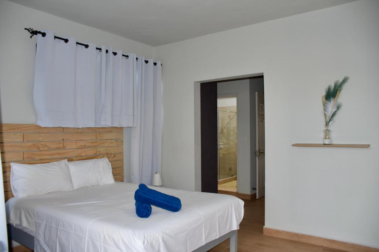 Bel Appartement Proche De La Plage 트루오비슈 외부 사진