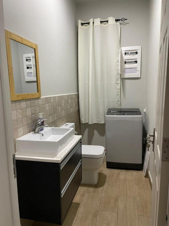 Bel Appartement Proche De La Plage 트루오비슈 외부 사진
