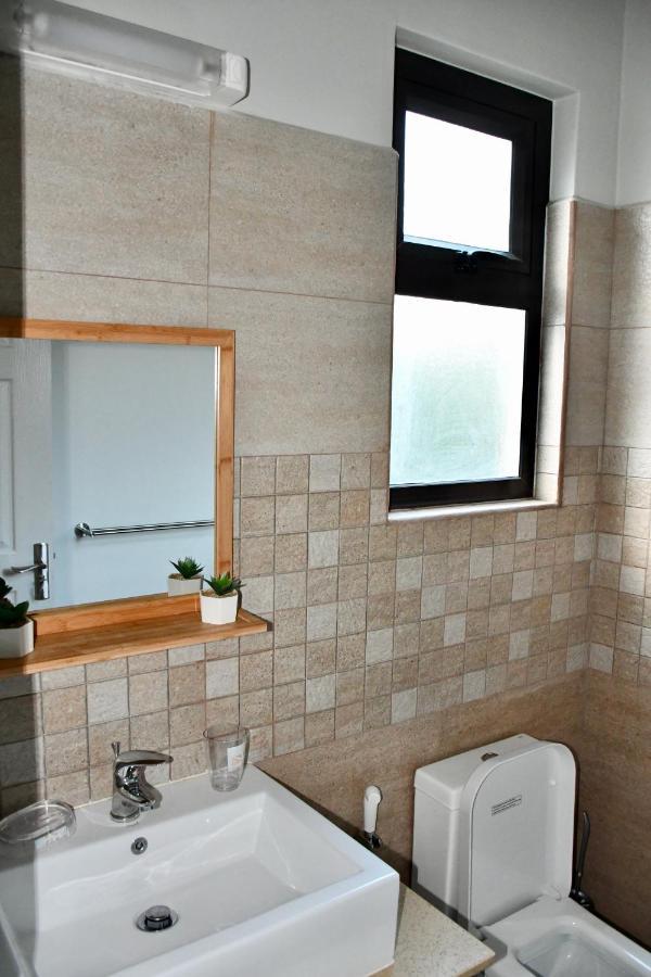 Bel Appartement Proche De La Plage 트루오비슈 외부 사진
