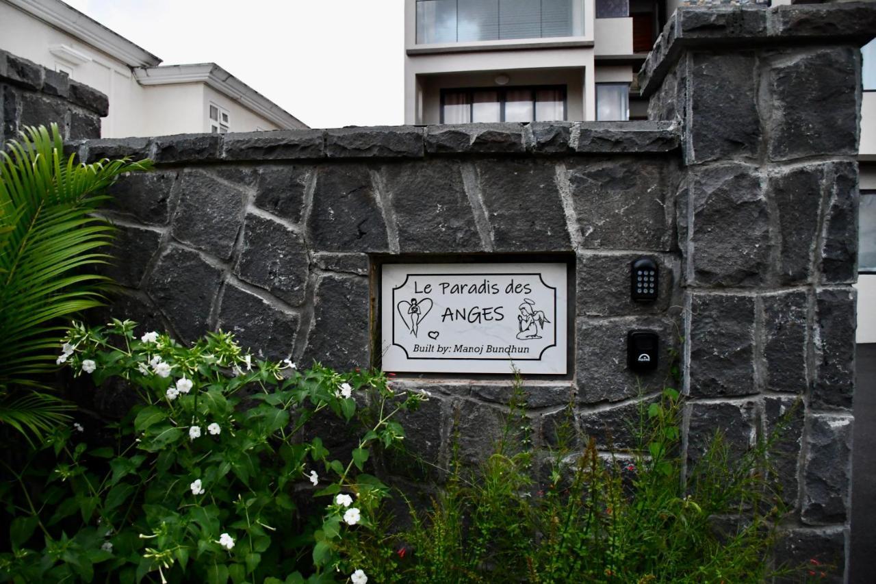 Bel Appartement Proche De La Plage 트루오비슈 외부 사진